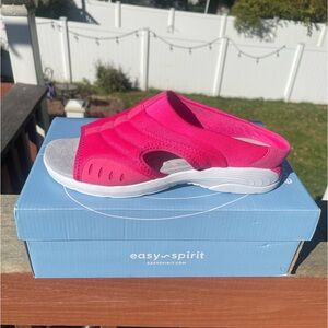 Easy ~ Spirit Sandals Wide Width